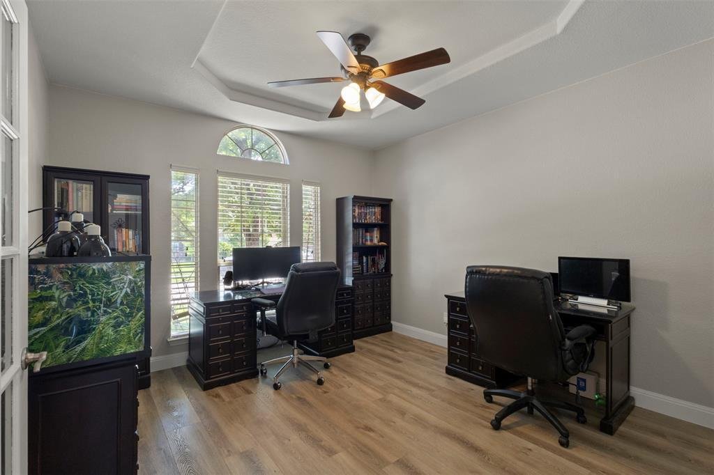 Casa a Little Elm, Texas, Stati Uniti 5 - 18752317