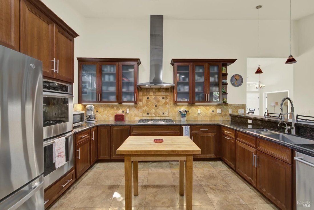 Casa a Suisun City, California, Stati Uniti 4 - 18754515