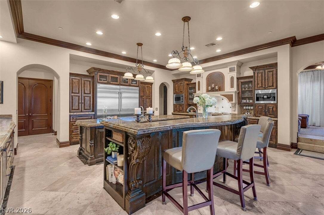 Casa en Henderson, Nevada, Estados Unidos 5 - 18750907