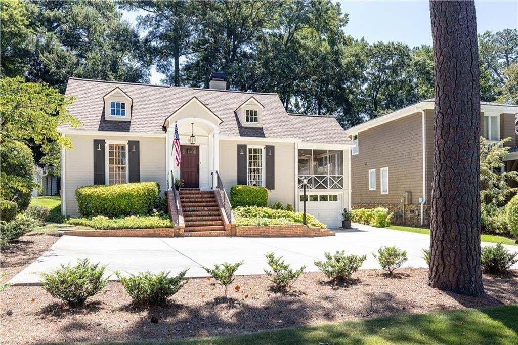 Haus in Atlanta, Georgia, Vereinigte Staaten 2 - 18748982