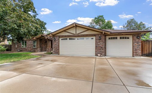 House in Gold Hill, Colorado, United States 1