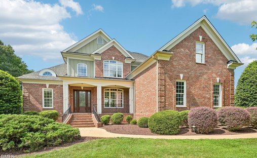 Haus in Raleigh, North Carolina, Vereinigte Staaten 1