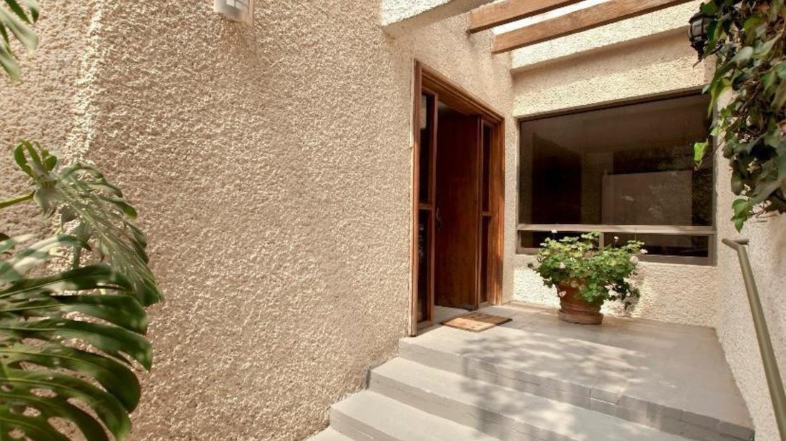 Casa en Ciudad de México, México 3 - 18750169