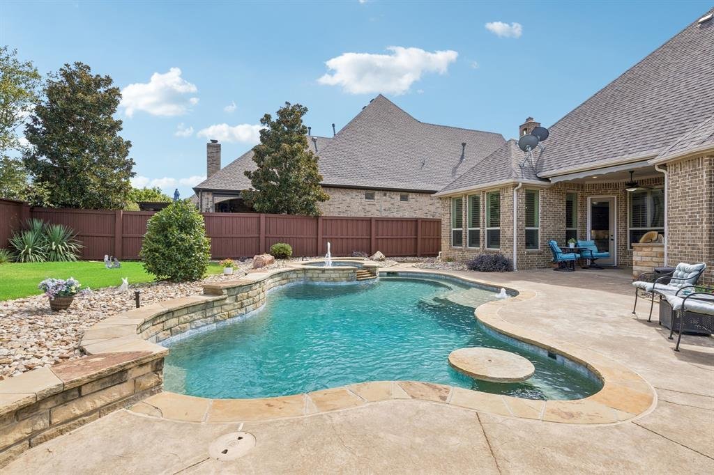 Haus in Colleyville, Texas, Vereinigte Staaten 2 - 18749303