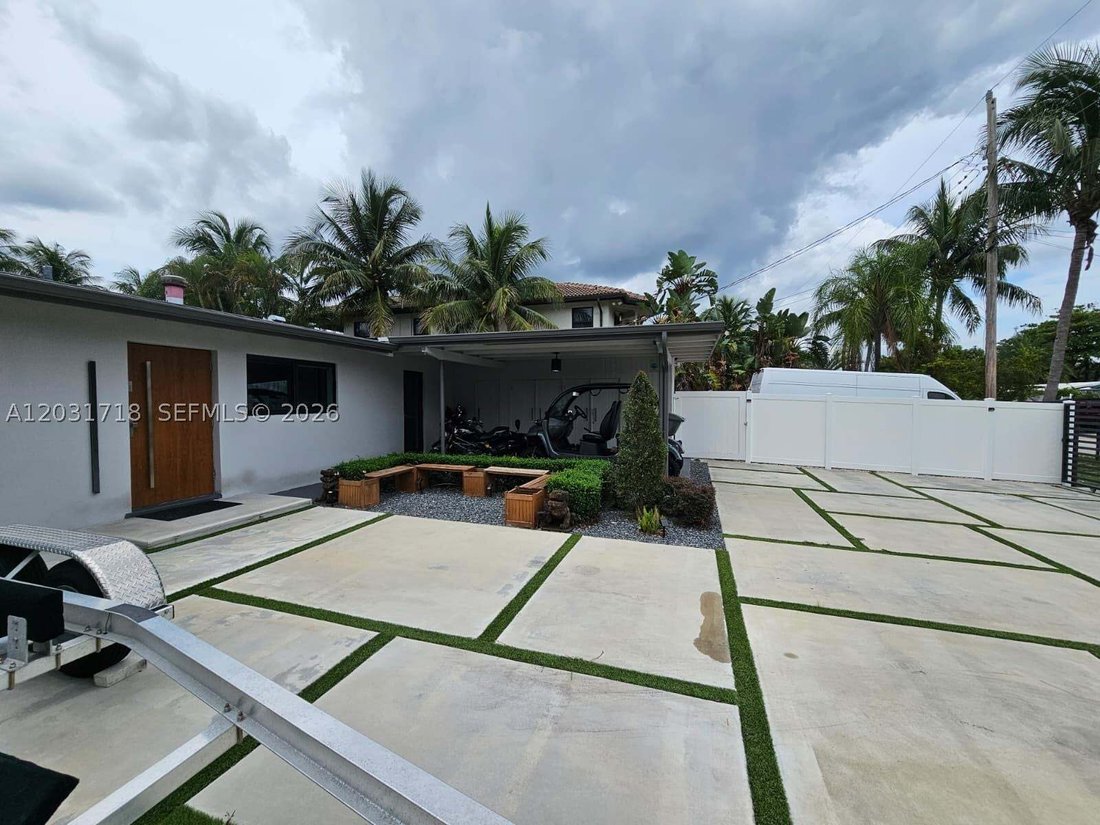 Casa a Fort Lauderdale, Florida, Stati Uniti 4 - 18101058