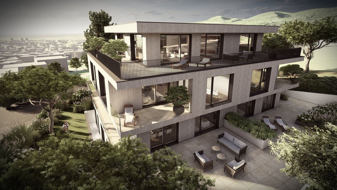 Apartamento en Pfeffingen, Basilea-Campiña, Suiza 5 - 18748824
