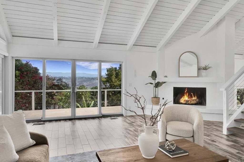 Casa a Rancho Santa Fe, California, Stati Uniti 2 - 18751672