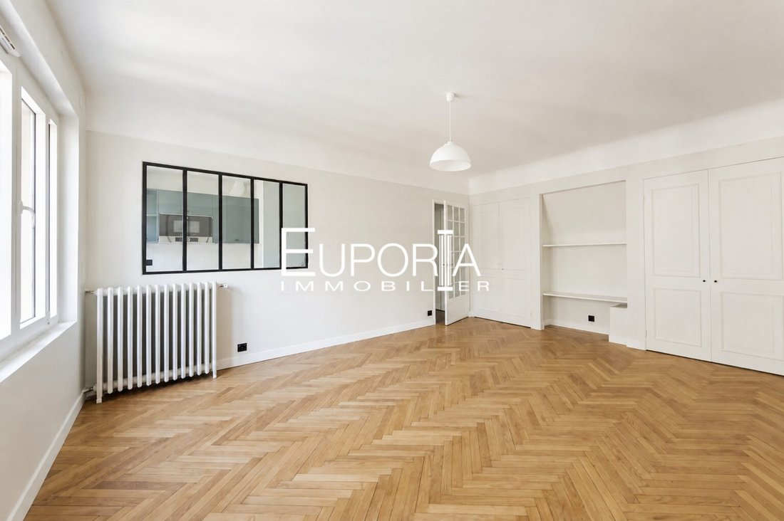 Wohnung in Invalides, Paris 7e Arrondissement, Paris 3 - 18757987