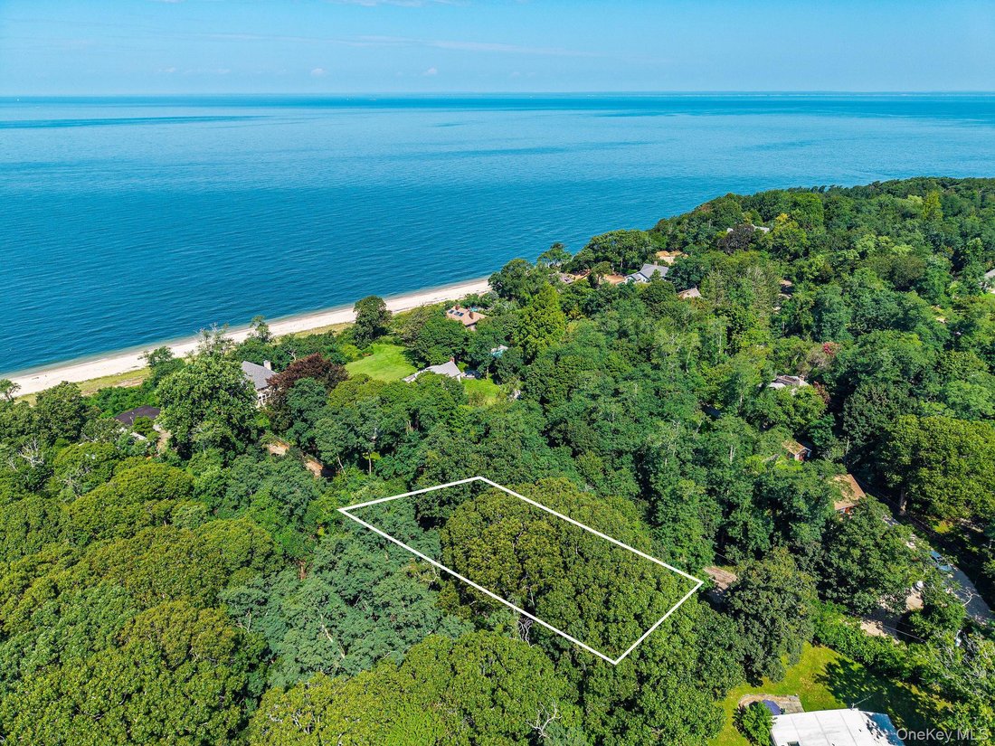 Terreno en Southold, Nueva York, Estados Unidos 3 - 18752416