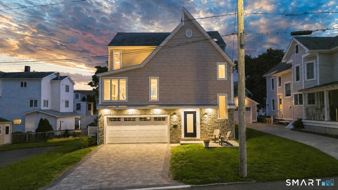 Haus in Milford, Connecticut, Vereinigte Staaten 2 - 18757793