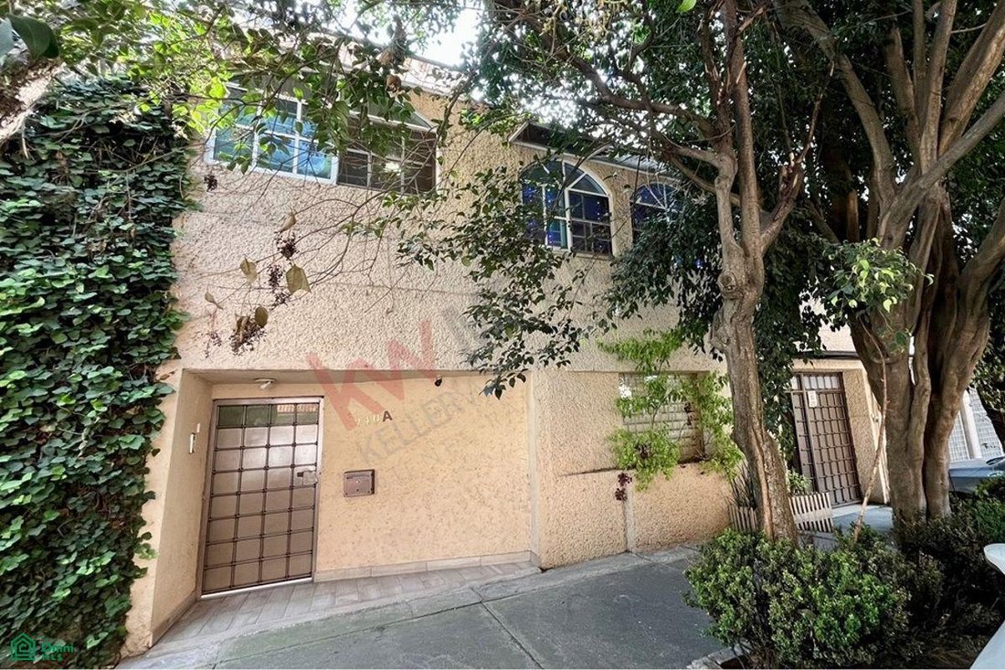 House in Mexico City, Mexico 1 - 18030411