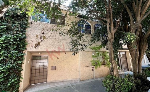 Haus in Mexico City, Mexiko 1