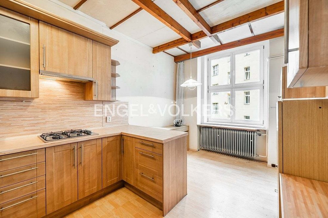 Appartamento a Praha, Czechia 3 - 18749113