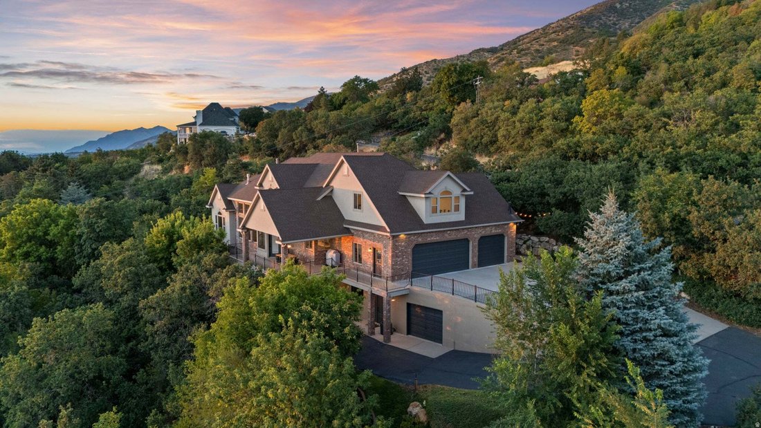 House in Layton, Utah, United States 1 - 18761196
