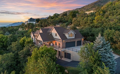 Casa en Layton, Utah, Estados Unidos 1