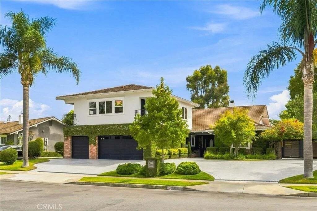 Casa en Newport Beach, California, Estados Unidos 2 - 18751713