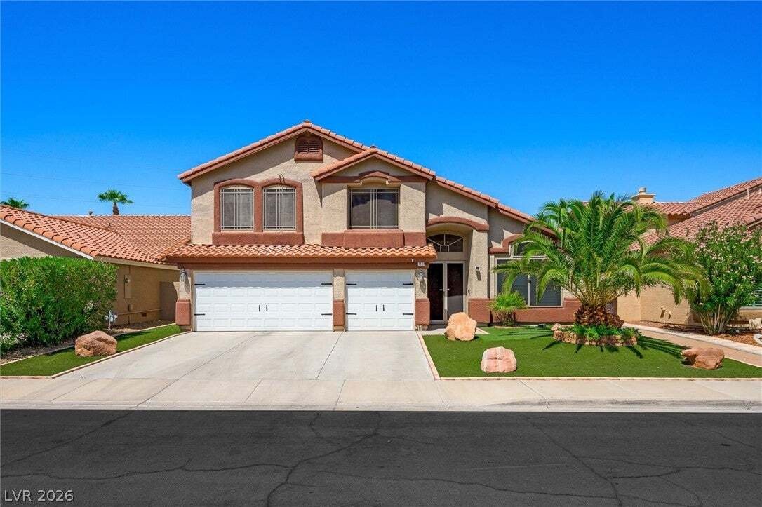 Maison à Henderson, Nevada, États-Unis 1 - 18757723