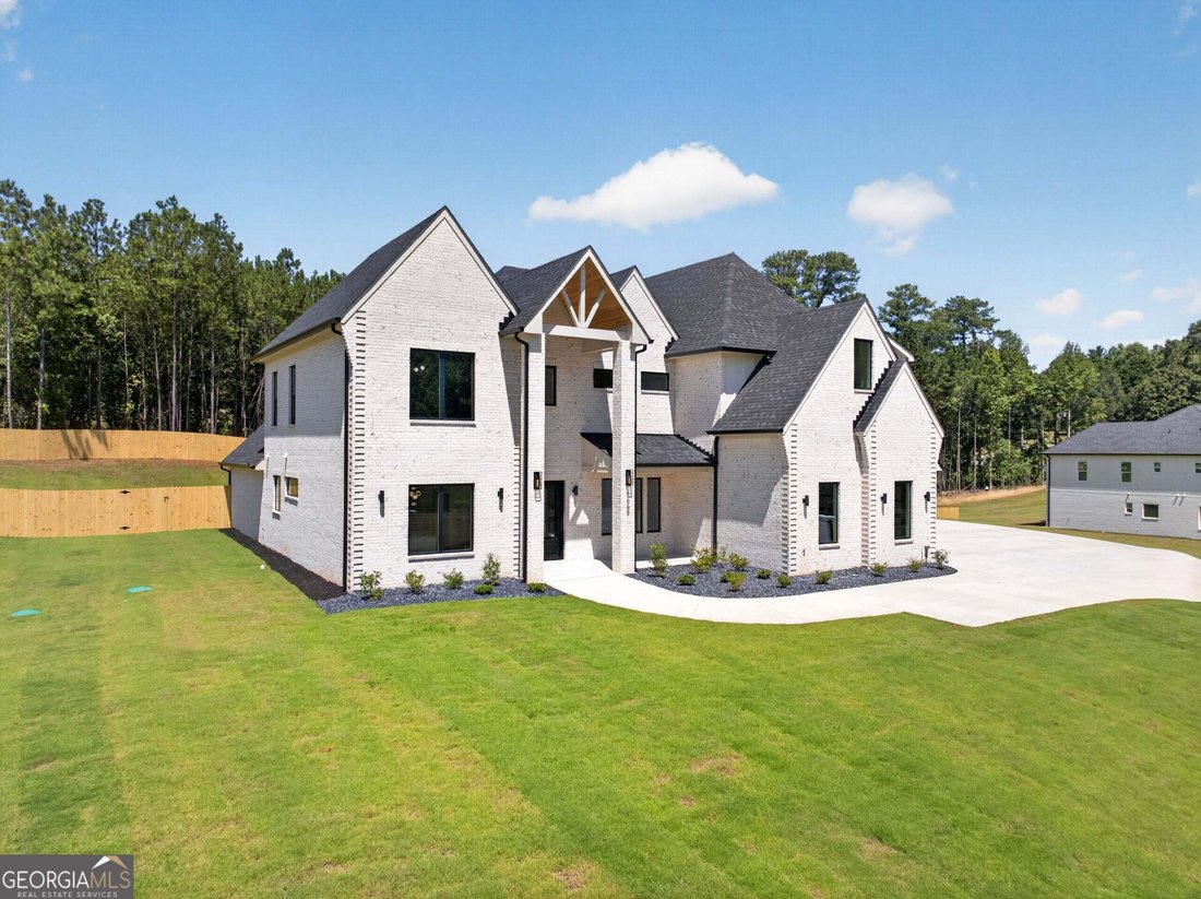 Casa a Dacula, Georgia, Stati Uniti 5 - 18758605