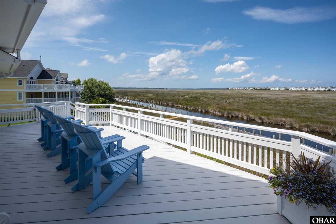 Casa en Manteo, Carolina del Norte, Estados Unidos 5 - 18750606
