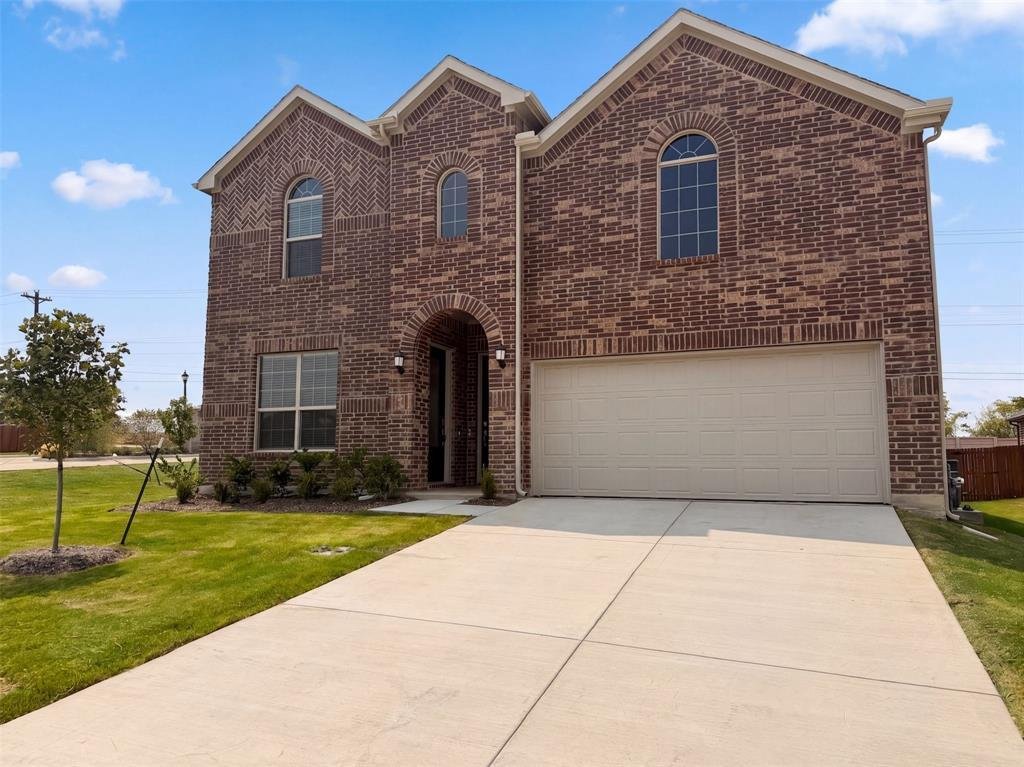 Casa en Fort Worth, Texas, Estados Unidos 1 - 18752342