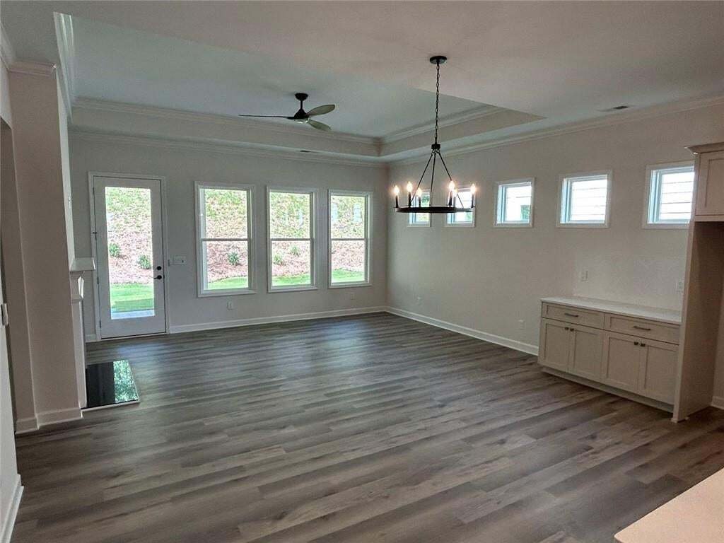 Haus in Gainesville, Georgia, Vereinigte Staaten 5 - 18601758