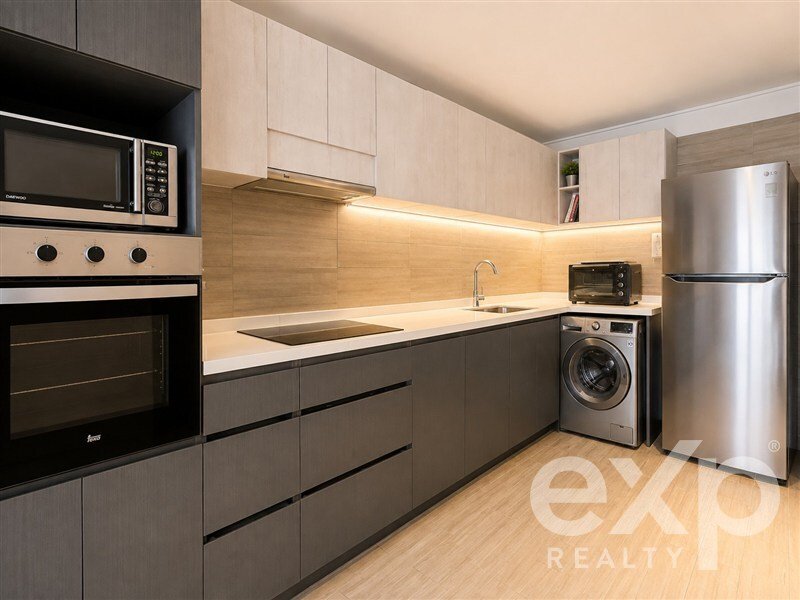 Apartamento en Ñuñoa, Región Metropolitana, Chile 4 - 18753088