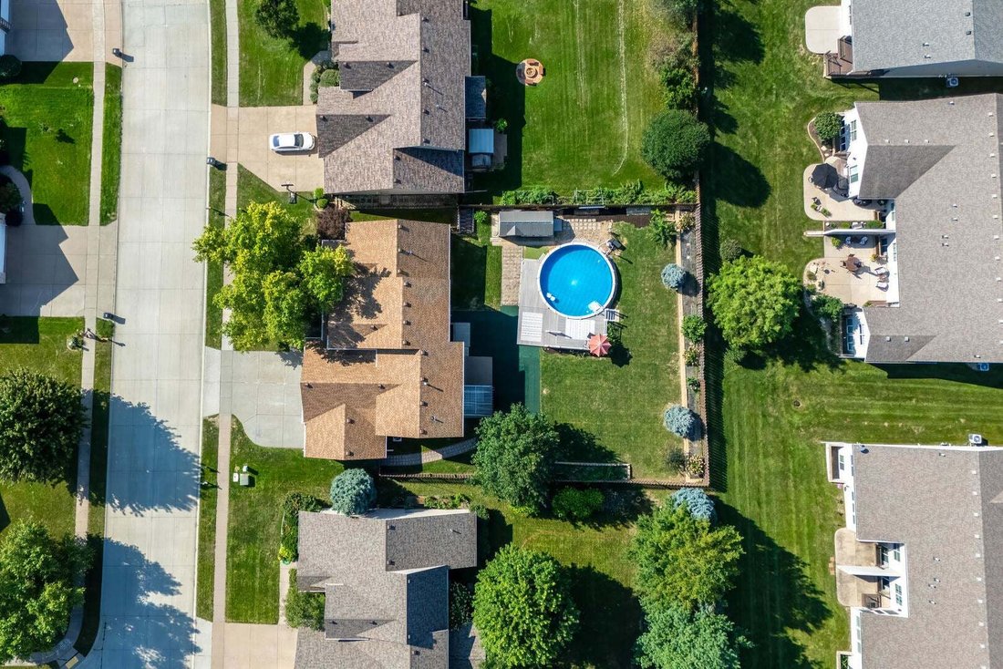 Casa a Bettendorf, Iowa, Stati Uniti 5 - 18752016