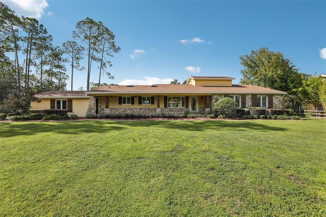Haus in Orlando, Florida, Vereinigte Staaten 2 - 18751387