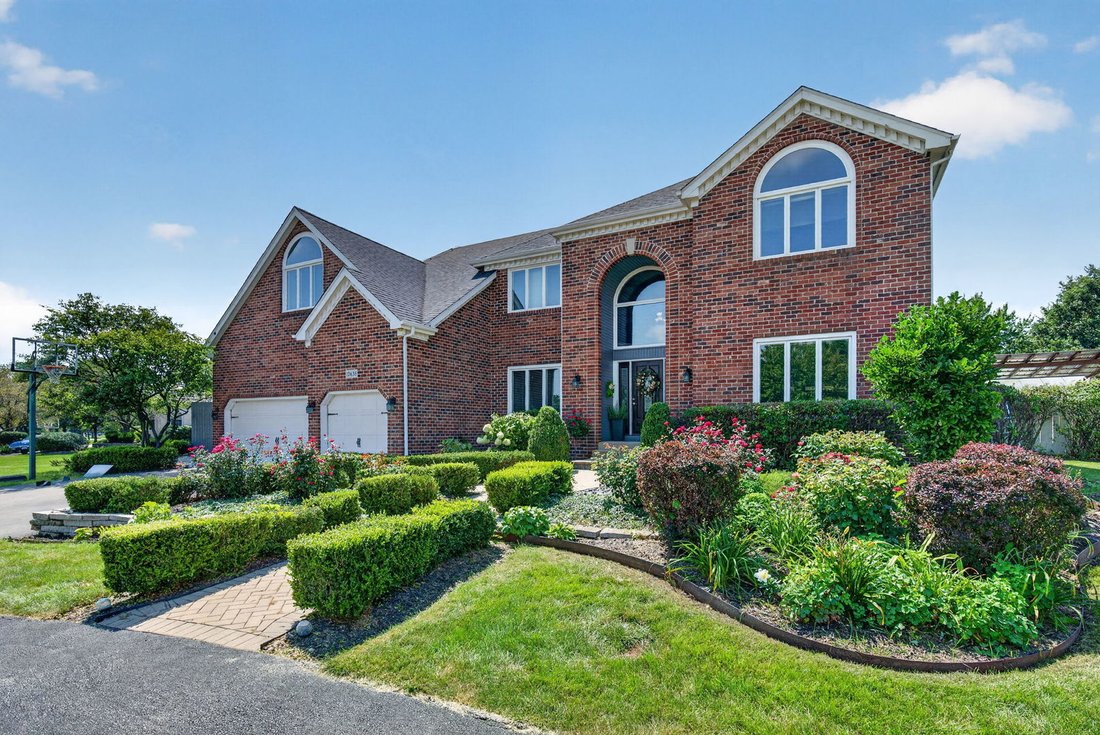 Casa a Naperville, Illinois, Stati Uniti 3 - 18754546