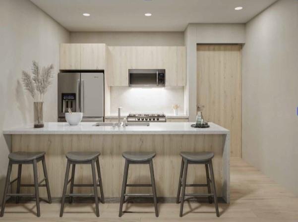 Appartement à Mexico City, Mexique 3 - 18759983