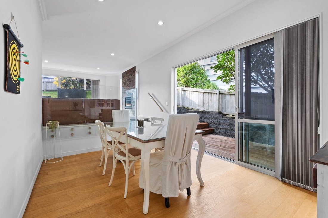 Casa a Auckland, Auckland, Nuova Zelanda 4 - 18397892
