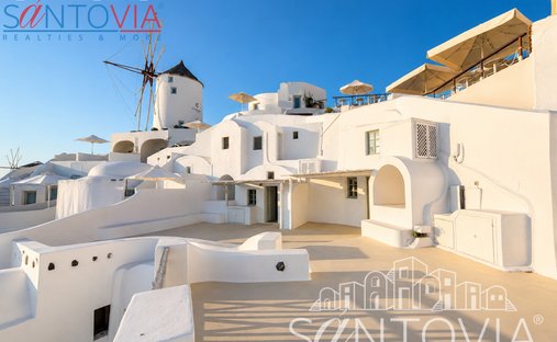 Condo in Community of Ia, Ia, Greece 1