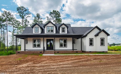 Maison à Bailey, Caroline du Nord, États-Unis 1
