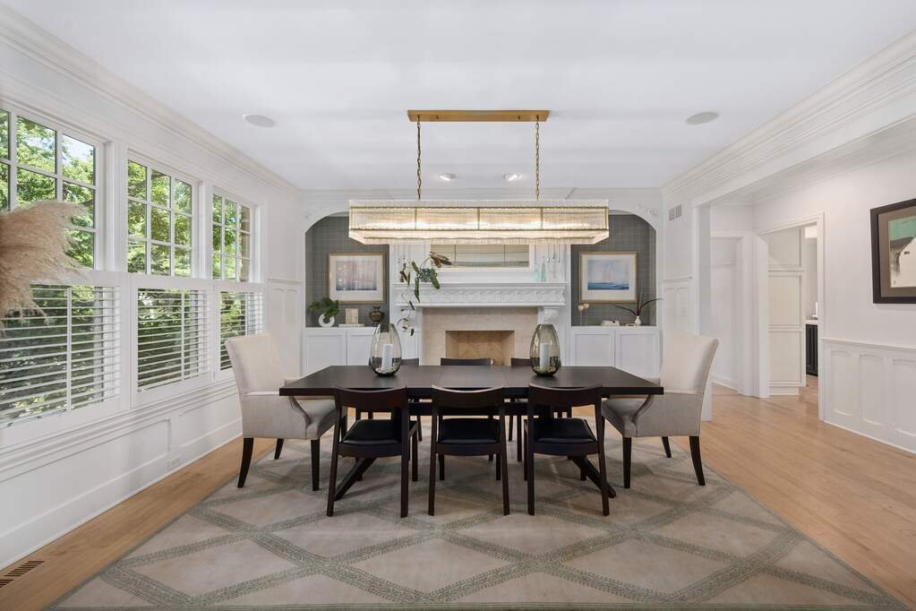 Casa a Hinsdale, Illinois, Stati Uniti 5 - 18760718