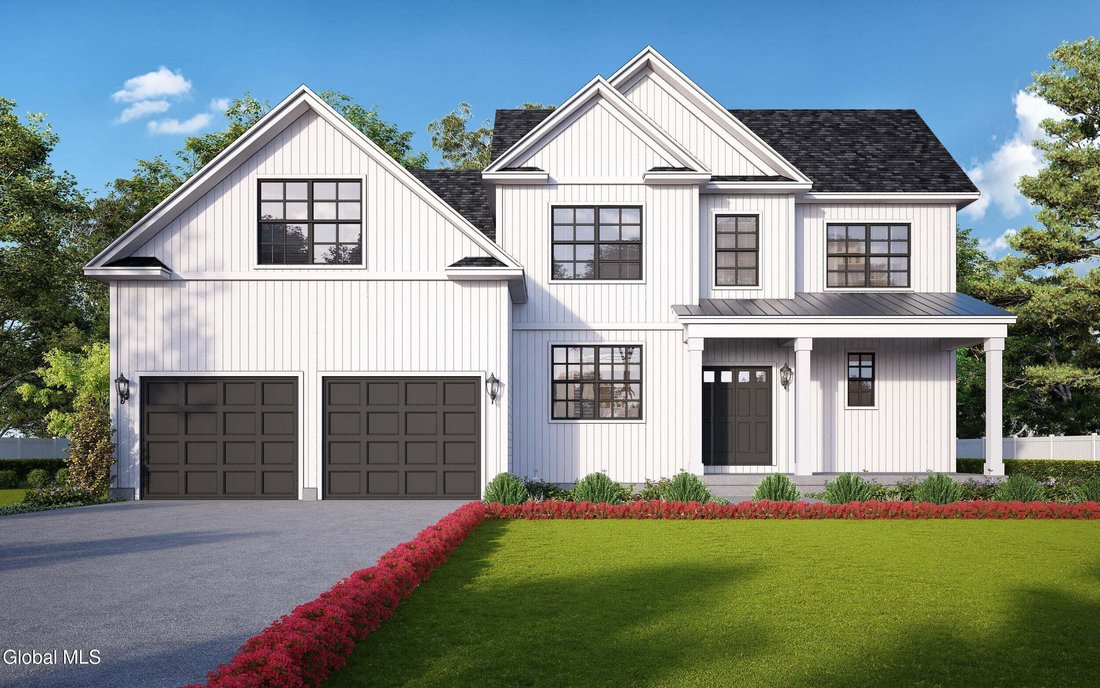 Haus in Milton, New York, Vereinigte Staaten 1 - 18749108