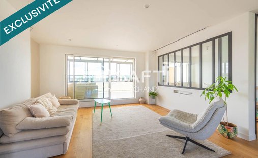 Appartement à Chatou, Île-de-France, France 1