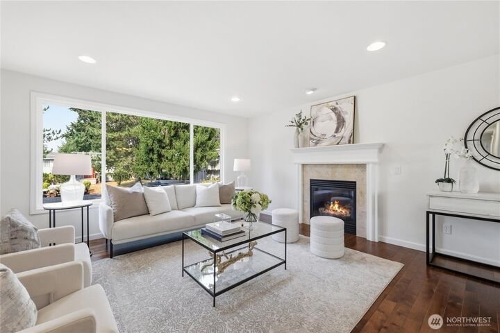 Haus in Kirkland, Washington, Vereinigte Staaten 4 - 18754109