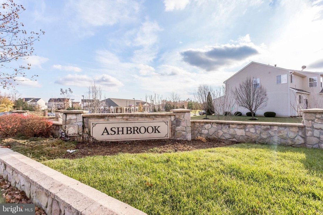 Casa en Ashburn, Virginia, Estados Unidos 2 - 18760746