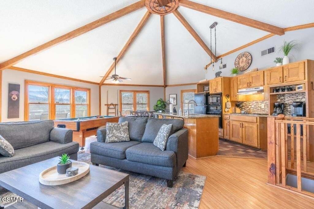Casa en Gatlinburg, Tennessee, Estados Unidos 4 - 18751726