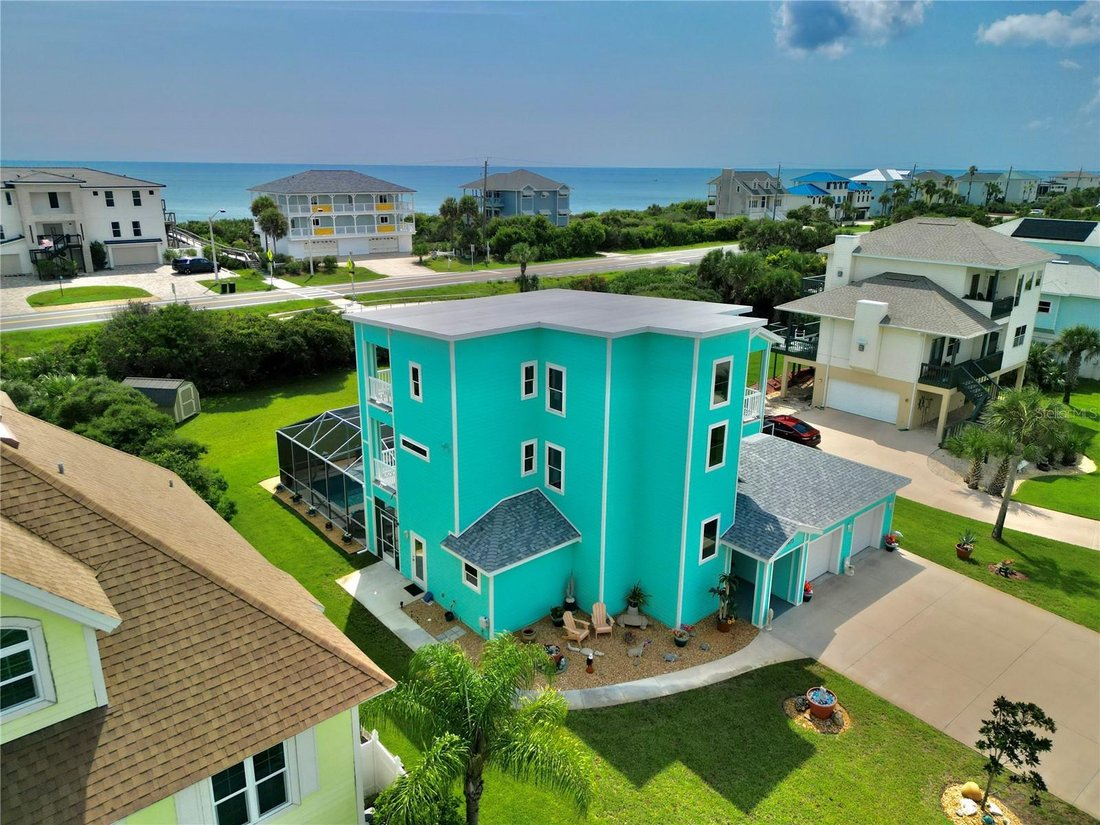Haus in Palm Coast, Florida, Vereinigte Staaten 3 - 18751430