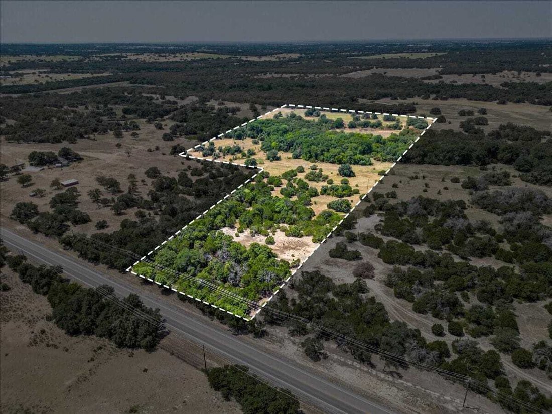 Land in Poolville, Texas, United States 1 - 18757832