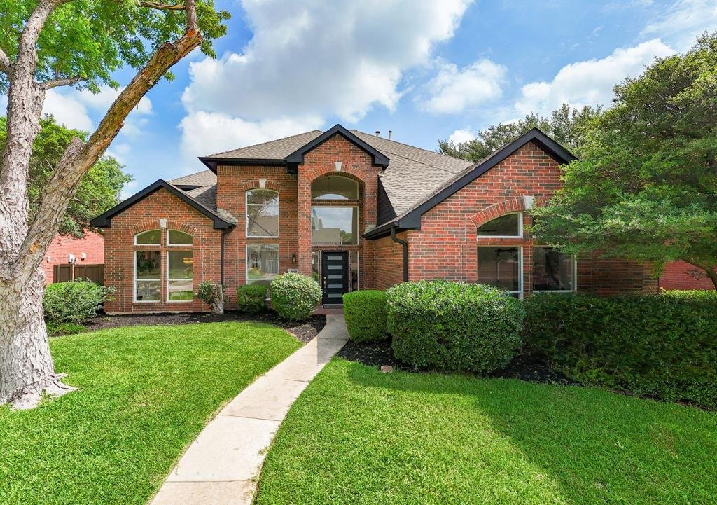 Casa a Plano, Texas, Stati Uniti 1 - 18752264
