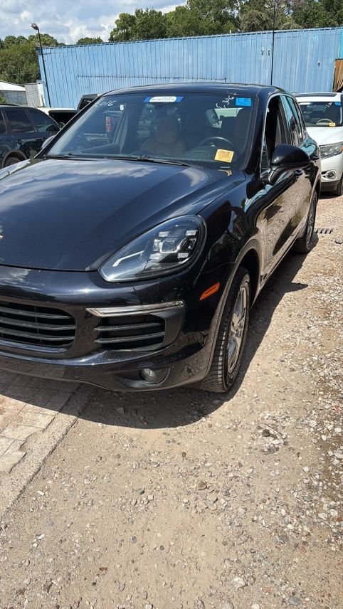 Suv in Houston, TX, United States 4 - 18753215