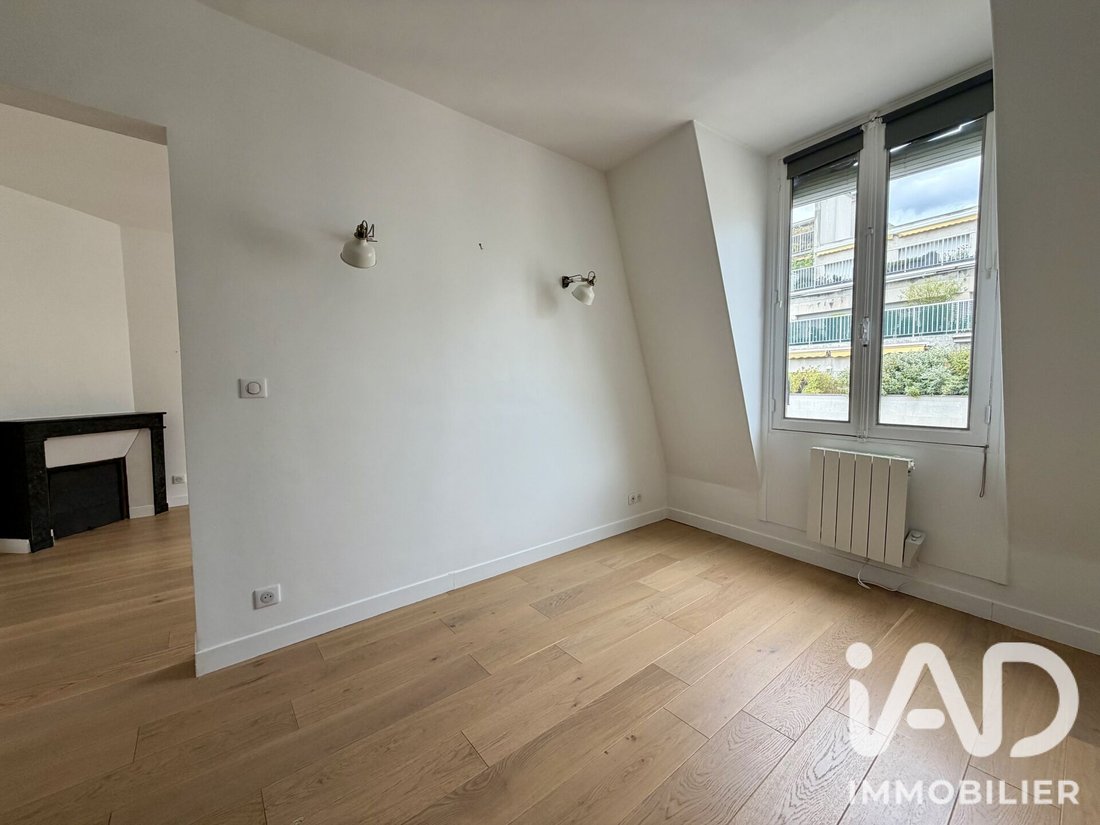 Apartamento en Nuestra Señora de los Campos, Paris 6e Arrondissement, París 4 - 18756310