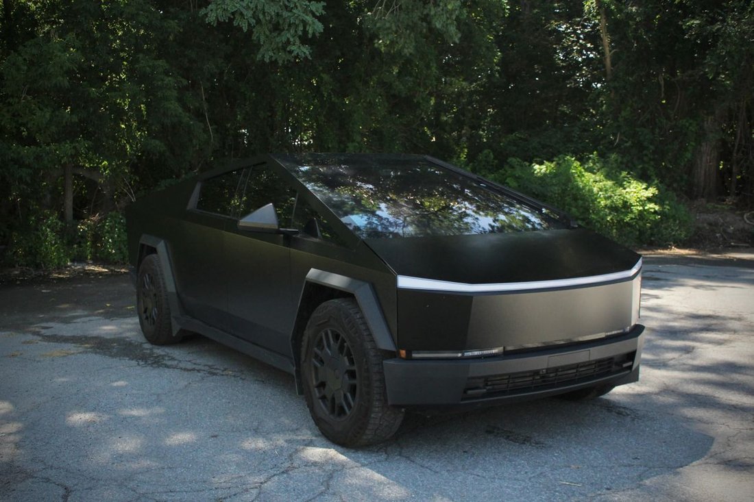 Pickup in Schenectady, NY, United States 1 - 18753534