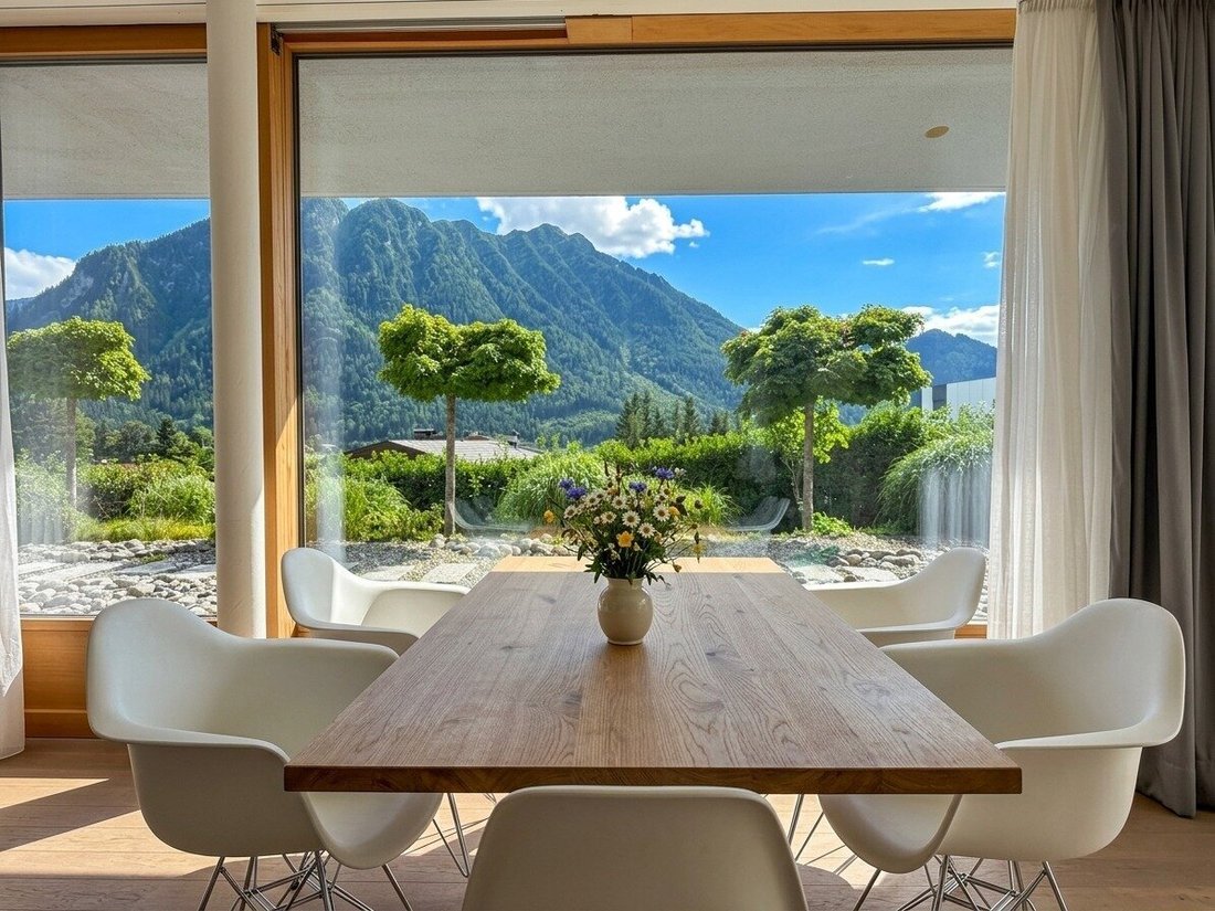 Apartamento en Eben am Achensee, Tirol, Austria 1 - 18755269