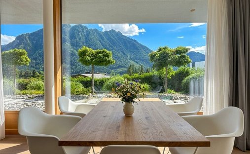Appartement à Eben am Achensee, Tyrol, Autriche 1