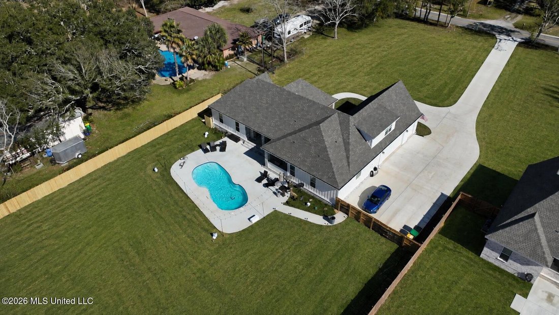 House in Ocean Springs, Mississippi, United States 5 - 18680571