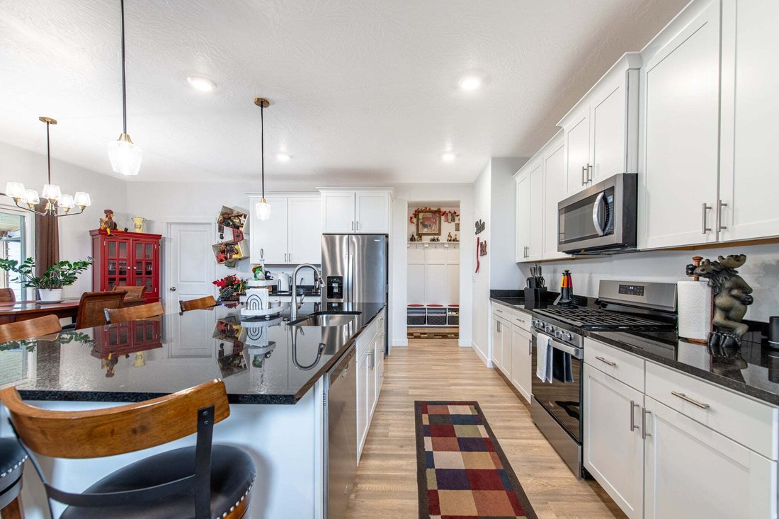Casa a Cedar City, Utah, Stati Uniti 5 - 18748531
