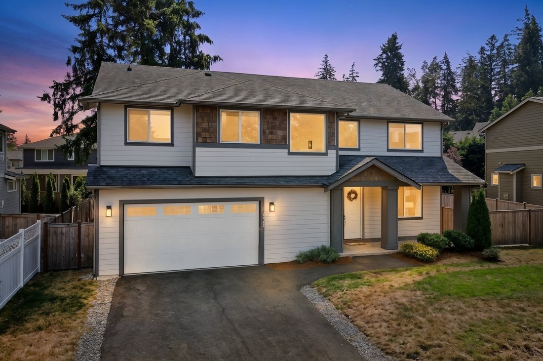Haus in Newcastle, Washington, Vereinigte Staaten 2 - 18759545